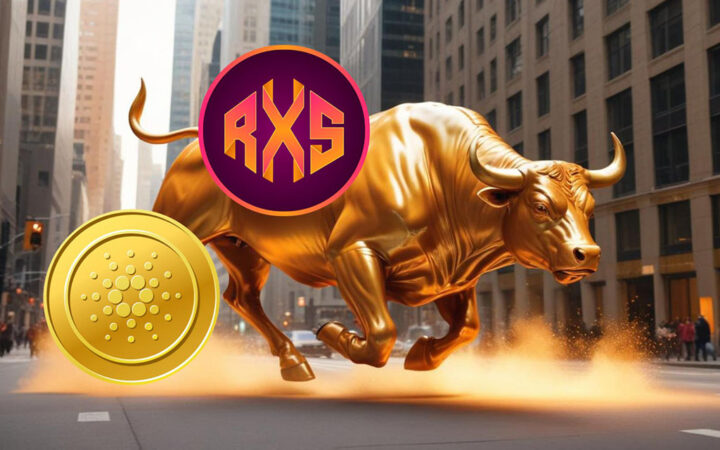 Cardano (ADA) Price Forecast: Will Bulls Push ADA Beyond $3.10 ATH or Will Bears Drag It Back to $0.63? Trader Eyes a $0.09 Token with 41x Upside