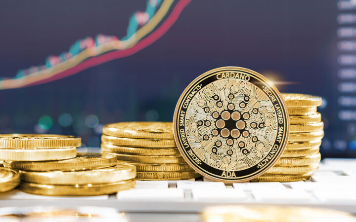 Cardano (ADA) Price Spikes Above 43 Cents for First Time since July Fueled by Growing Fundamentals