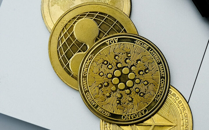 Cardano and Ripple Discuss Potential Partnership in Privacy-Focused Blockchain Project