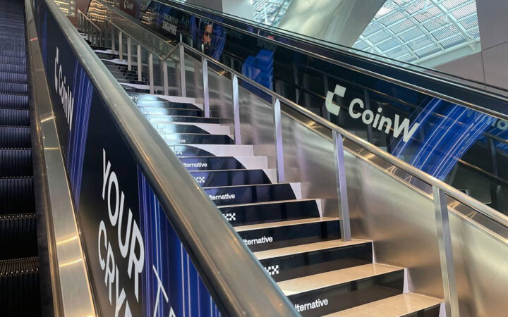 CoinW: Emerging Feature-Rich Crypto Exchange in 2024