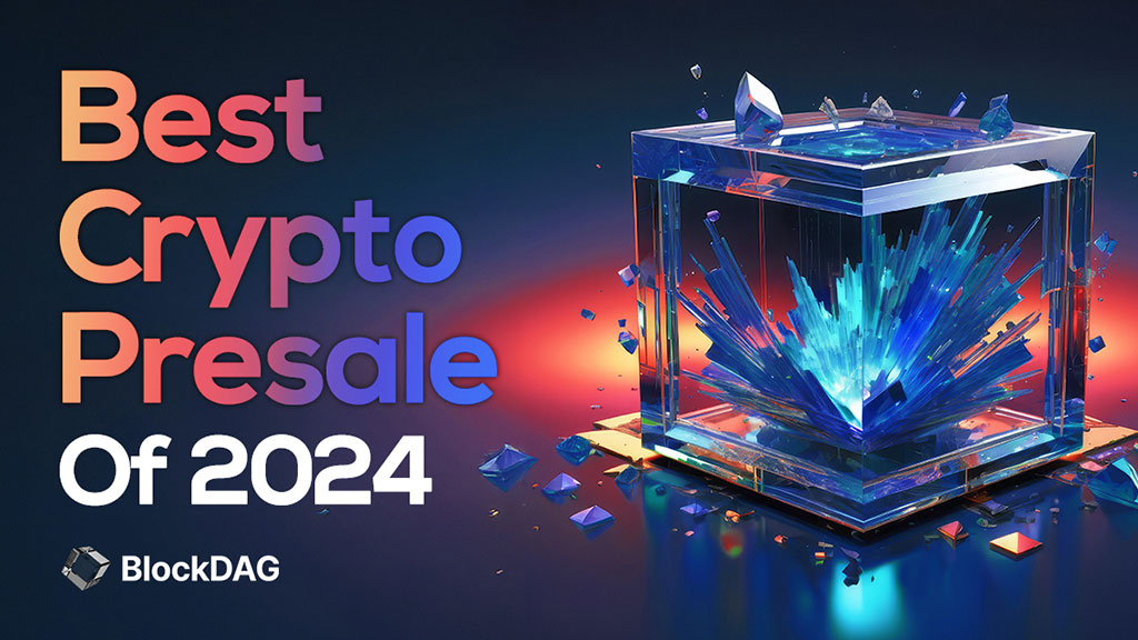 Comprehensive Guide to Crypto Presales for 2024: Prospects for Tripling Your Investment!