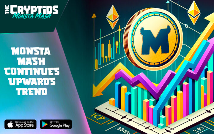 Could Monsta Mash, Grass, and Bitcoin be 2025’s Millionaire Makers? Here’s Why!