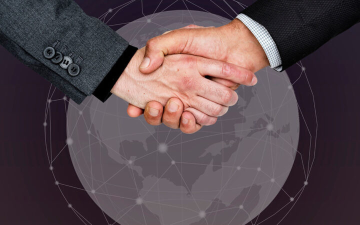 Crypto.com and Ingenico Partner to Bring Crypto Payments to Retailers Worldwide