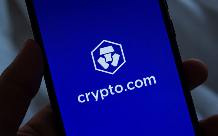 Crypto.com to Launch Banking, Credit Card, and Stock Services