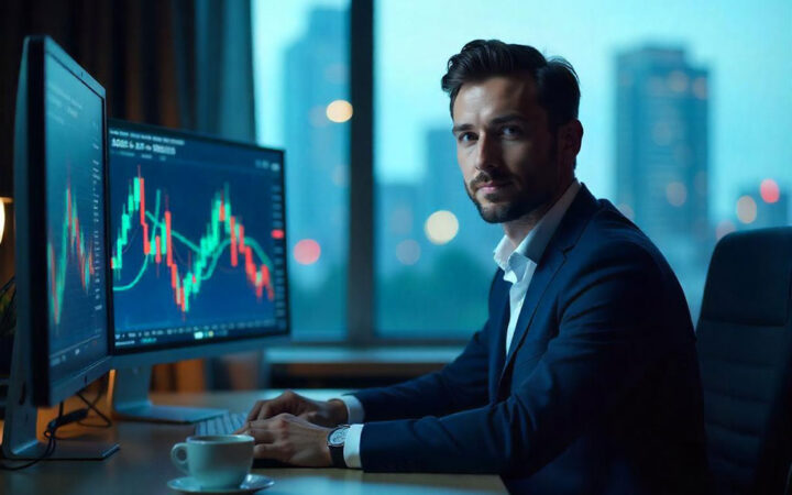 Crypto Institutional Investors Show Long-Term Commitment, Plan to Invest More