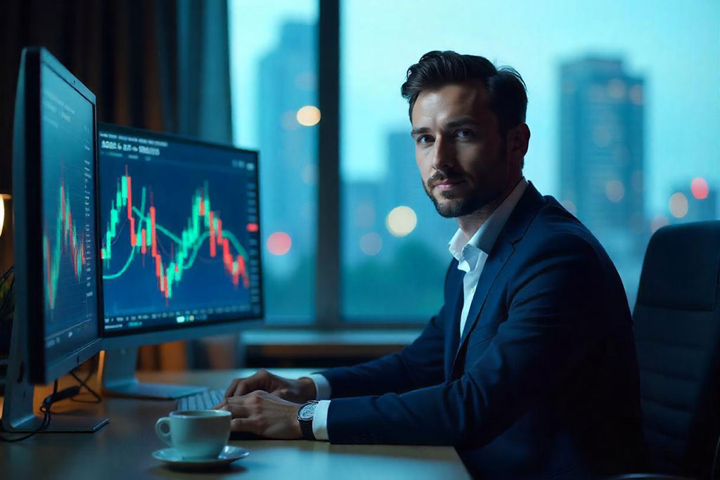 Crypto Institutional Investors Show Long-Term Commitment, Plan to Invest More