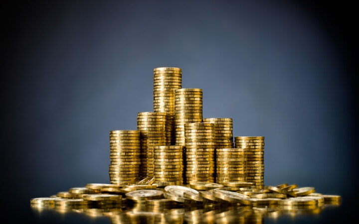 Crypto Market Cap Reclaims $3T Valuation for First Time since 2021 Fueled by Institutional FOMO