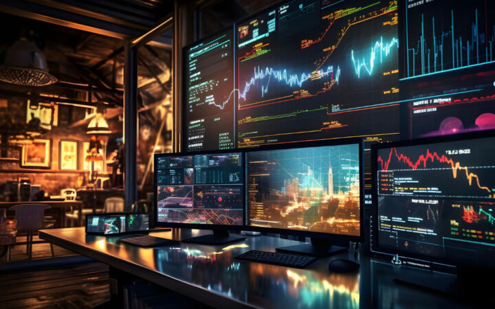 Crypto Market Losses for November Stood at $71 Million, Second-Lowest Level of Monthly Losses