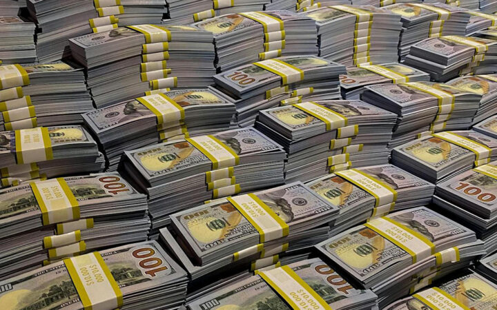 Crypto Market Sees $256 Million in Liquidations amid Post-Election Rally