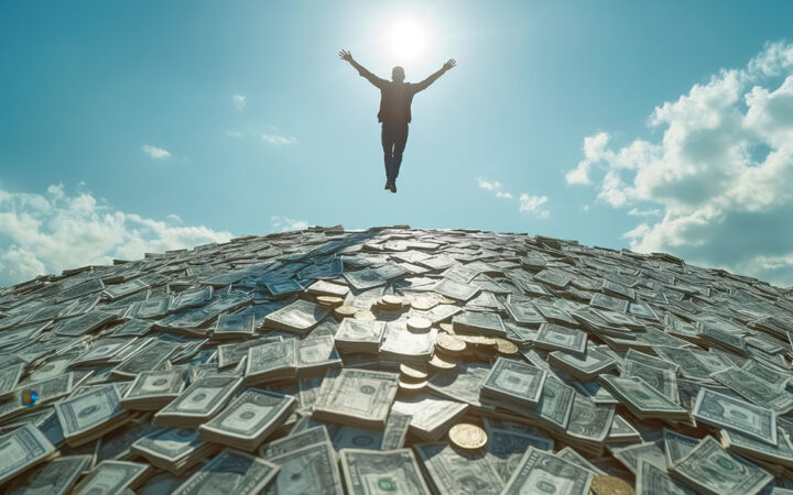 Crypto Market Soars as Extreme Greed Returns amid Trump’s Presidential Victory