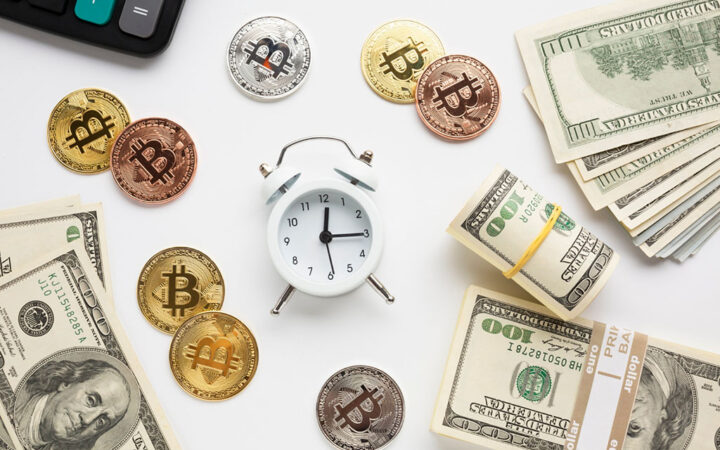 CryptoQuant CEO Advises Caution as Bitcoin Rallies, Suggests Gradual Selling for Investors