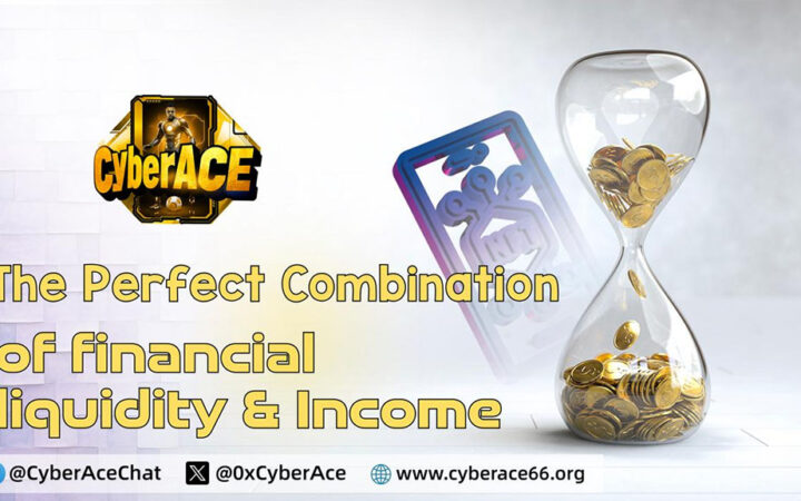 CyberACE Introduces Yu’e Bao Feature for Flexible and Efficient Fund Management