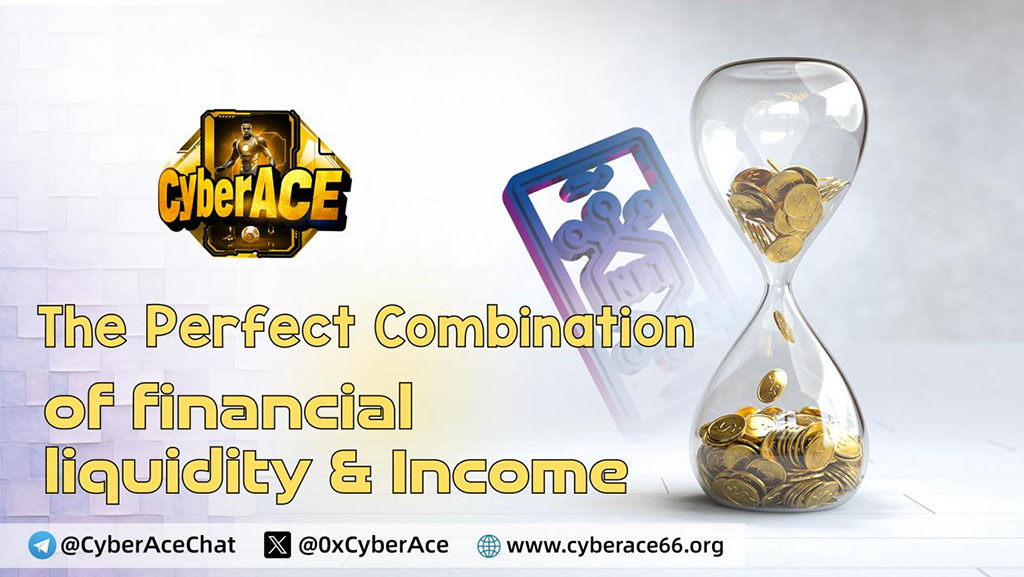 CyberACE Introduces Yu'e Bao Feature for Flexible and Efficient Fund Management