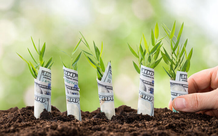 Digital Asset Investment Products See $2.2B Inflow Last Week