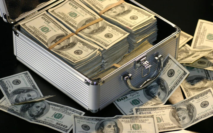 Digital Assets Fund Flows Hit $3.12 Billion