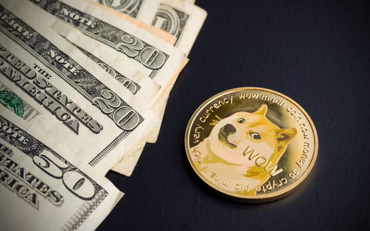 Dogecoin (DOGE) Price Aims for 90 Cents Next Catalyzed by Rising Demand from Whale Investors