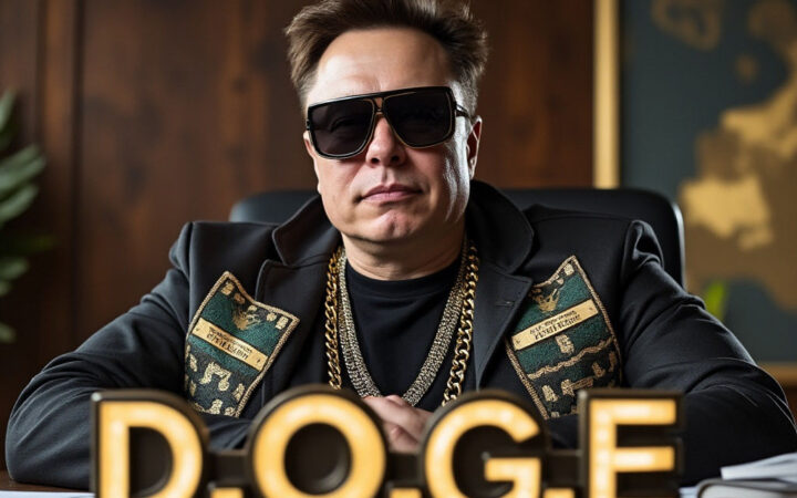 DC Attorney Vows to Probe Threats Against D.O.G.E Team and Elon Musk