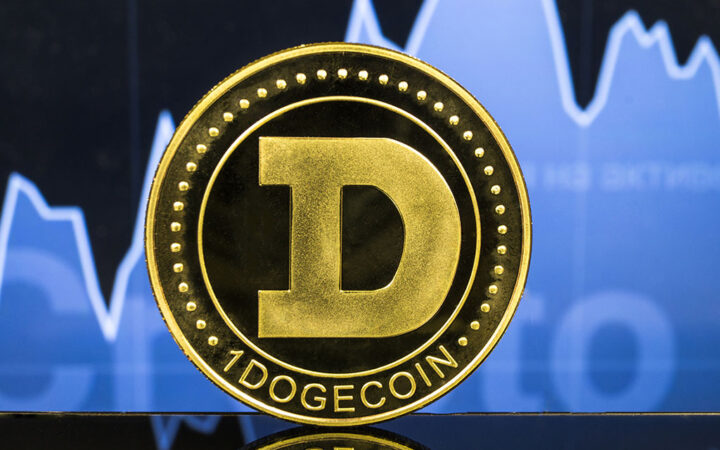 Dogecoin Price Forms Fractal Pattern Eyeing Massive Breakout
