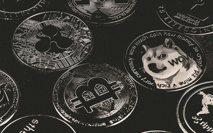 Dogecoin and XRP Beat Bitcoin in Daily Trading Volumes on Upbit, Bithumb