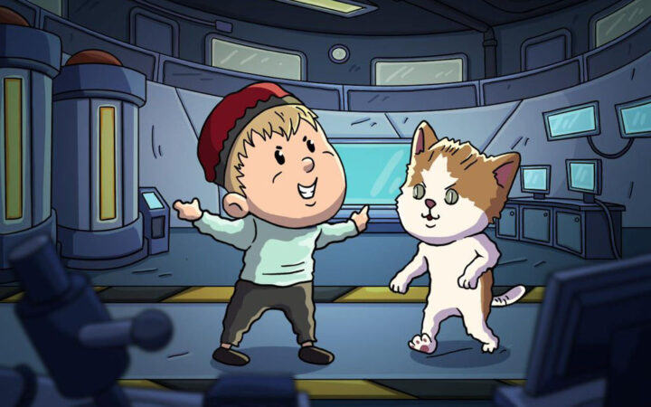DWF Awards $500K Grant to Cat Welfare Meme Coin Project BARSIK