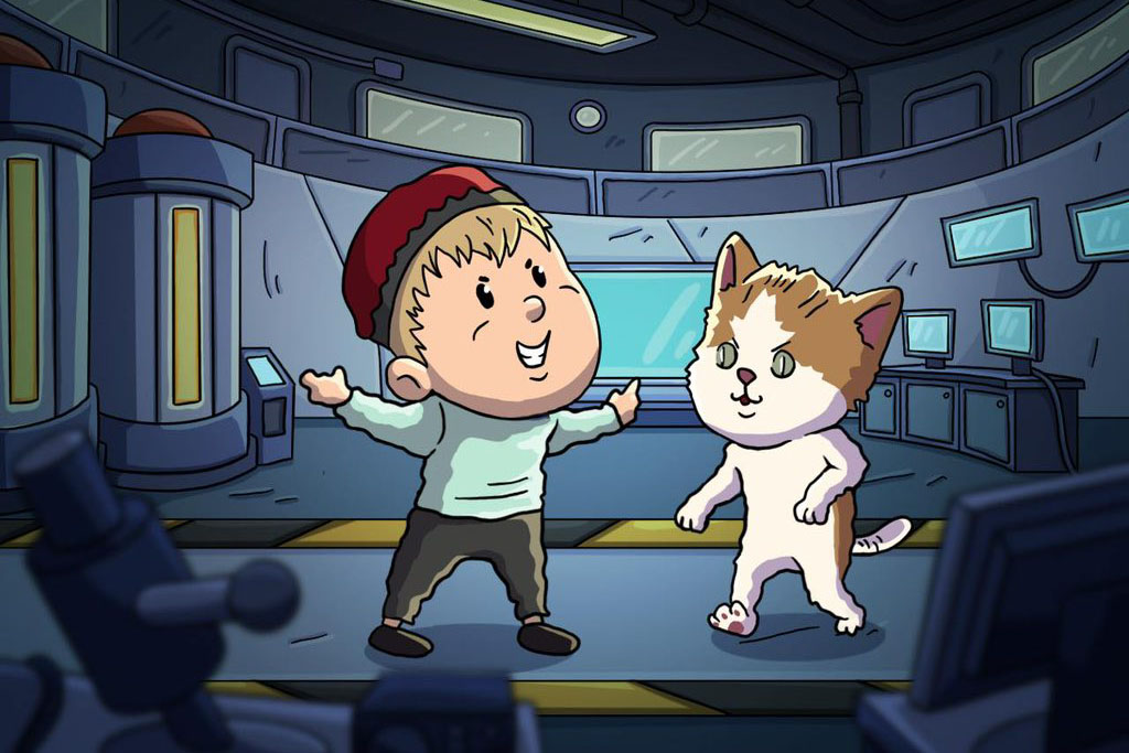 DWF Awards $500K Grant to Cat Welfare Meme Coin Project BARSIK