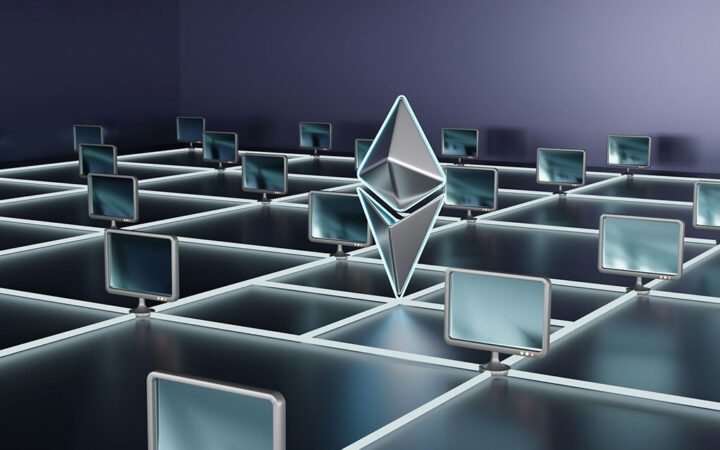 Ethereum Blob Usage Shoots Up This Month amid Strong Layer 2 Demand