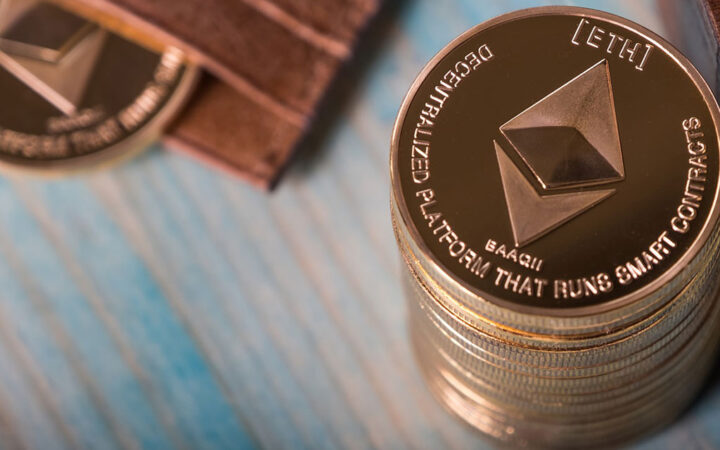 Ethereum Climbs 40% in November, Staking Hits ATH, What’s Next?