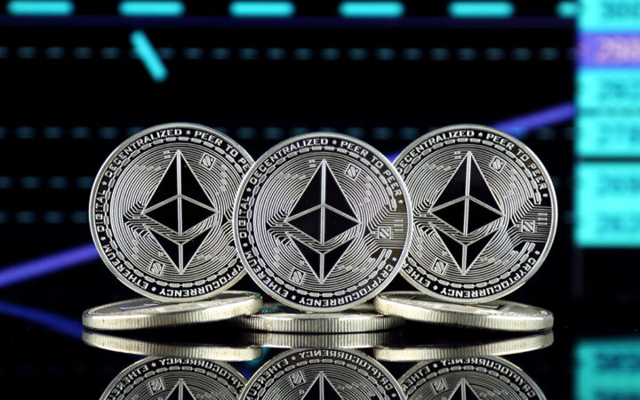Ethereum ETFs See $135.9M Net Inflows, Second-Highest since July