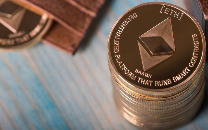 Ethereum (ETH) Price Aims at $6K Next amid Anticipated Altseason