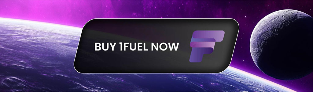Ethereum and Shiba Inu Lead Pack while 1Fuel Becomes Hottest New Token on Market