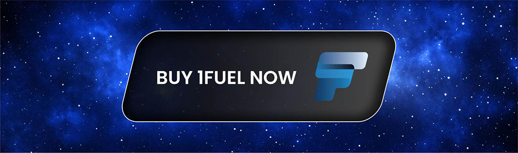 Ethereum and Shiba Inu Lead Pack while 1Fuel Becomes Hottest New Token on Market