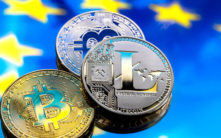 EU Regulators Create New Rules for Crypto Asset Providers