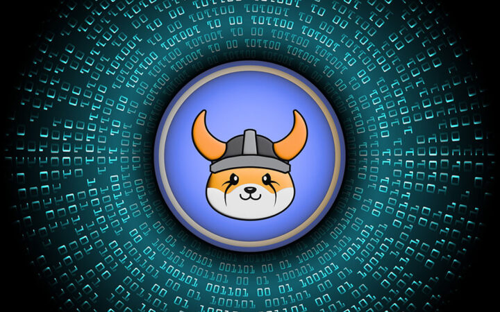 Floki (FLOKI) Price Signals Bullish Breakout to New ATH Following Listing on Coinbase