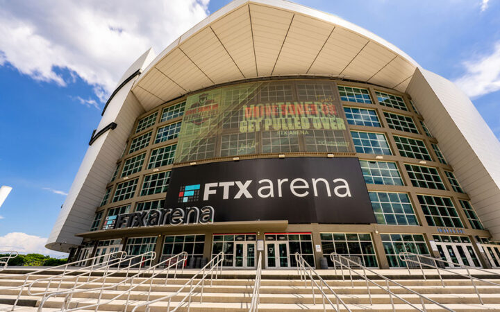 FTX Estate Sues Binance to Recover $1.8B in Alleged Fraudulent Transfer