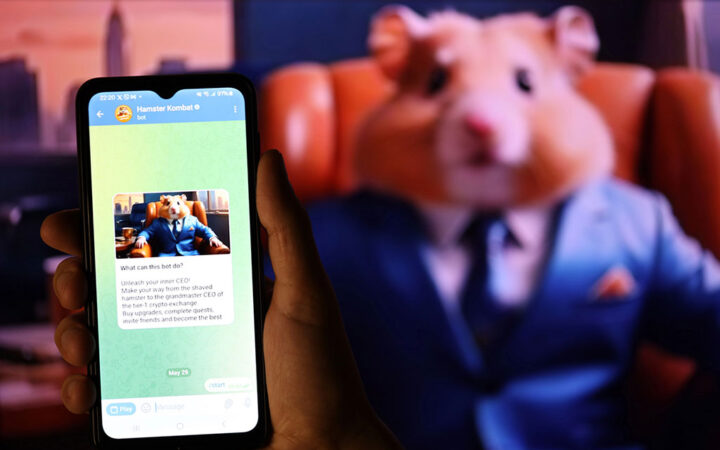 Hamster Kombat Breaks Major Record amid Wait for Season 2