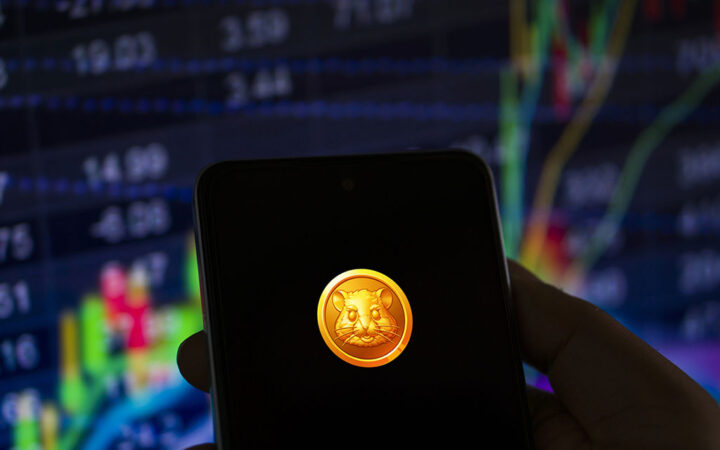Hamster Kombat’s HMSTR Token Hits 11 Million Holders, Trading Volume Skyrockets