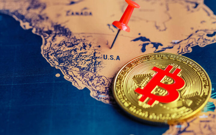 How Will Bitcoin Price React after FOMC Meeting? Fed Rate Cut Likely