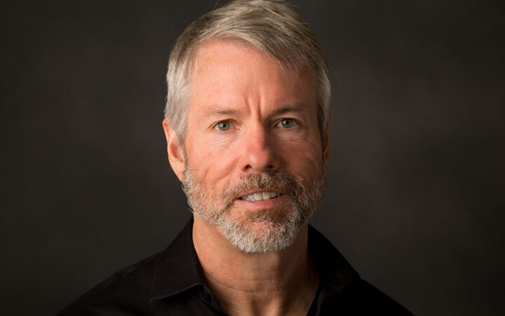 ‘I’ll Be Surprised’ if Bitcoin Doesn’t Hit $100,000 by Year-End, Says Michael Saylor