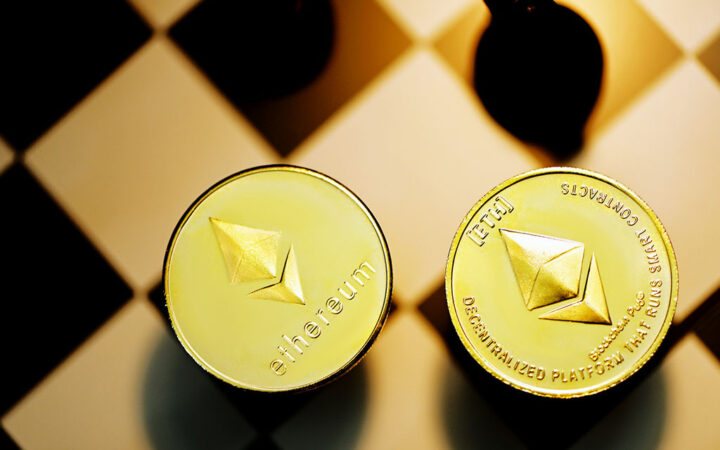 Is Ethereum (ETH) No More Investors Favorite?