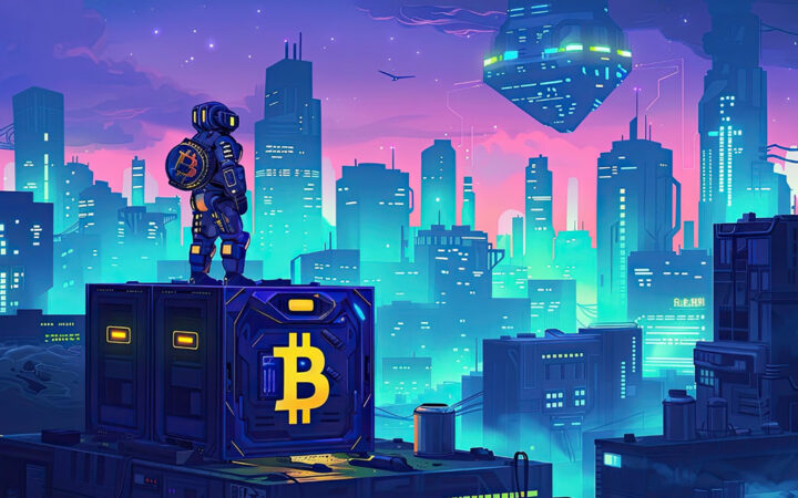 Jack Dorsey’s Block Inc Doubles Down on Bitcoin Mining, Shifts Focus Away from Music Streaming