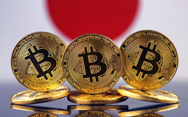 Japan’s Stimulus Package Includes Crypto Tax Cuts