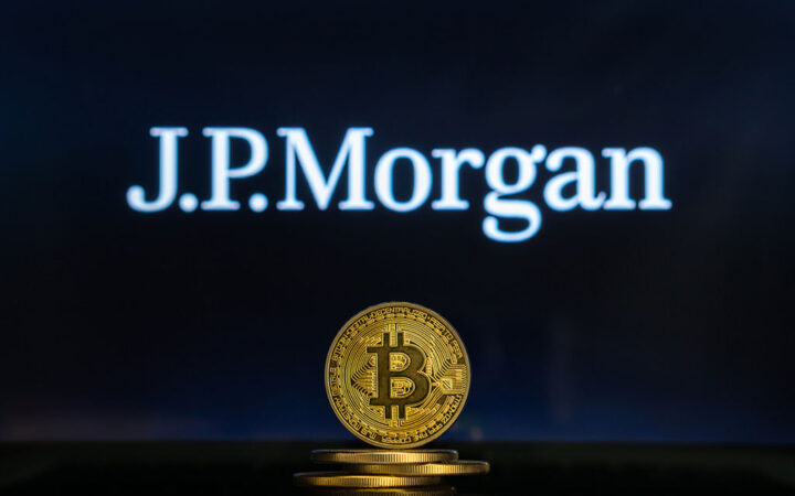 JPMorgan Says Retail Bitcoin Sentiment Shows Signs of Frenzy, What’s Next?