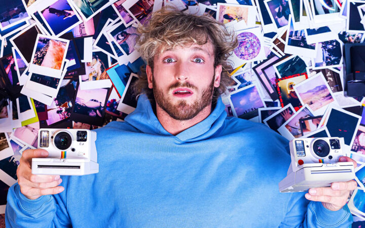 Logan Paul Faces Backlash for Allegedly Misleading Fans in Crypto Promotions