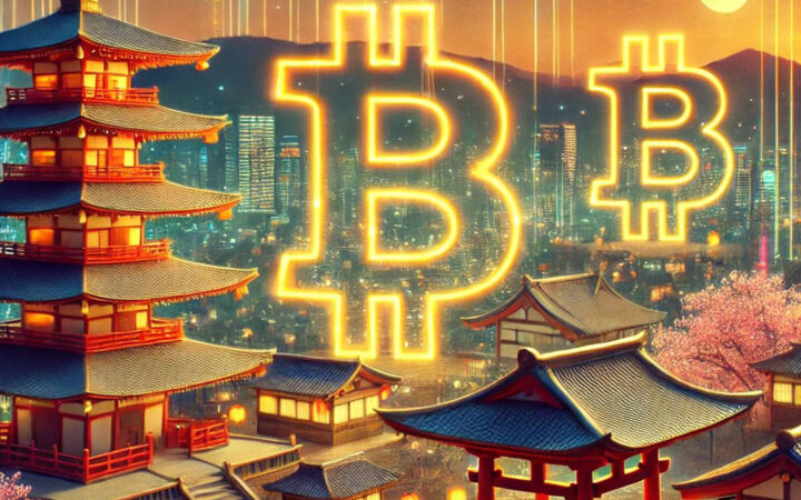 Metaplanet Deepens Crypto Presence with Planned Launch of Bitcoin Magazine in Japan