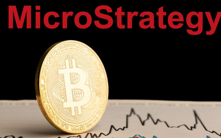 Michael Saylor: MicroStrategy Acquired 51,780 BTC Today, MSTR Rally to $400 Ahead?