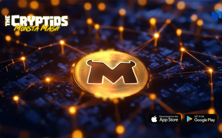 Monsta Mash ($MASH) Targets $1 as Investors Flock for 30% Presale Bonus – SHIB & BONK Join the Rally!