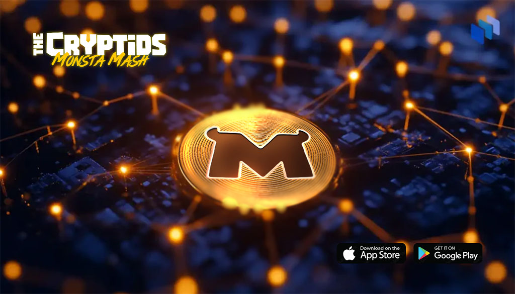 Monsta Mash ($MASH) Targets $1 as Investors Flock for 30% Presale Bonus - SHIB & BONK Join the Rally!
