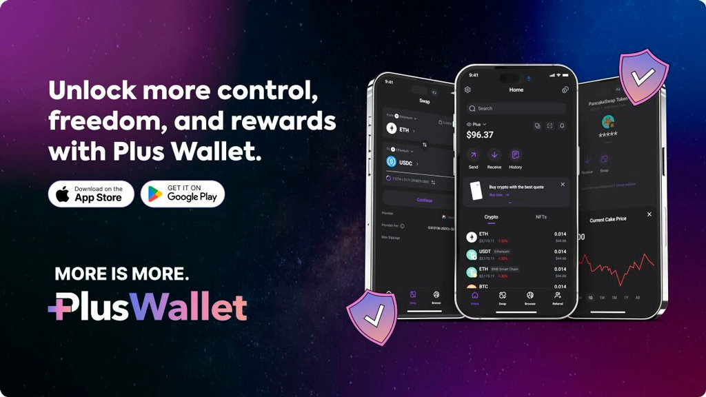 From MrBeast’s Crypto Drama to SafePal’s Big Moment: The Surprising Way Plus Wallet Keeps Your Assets Safe