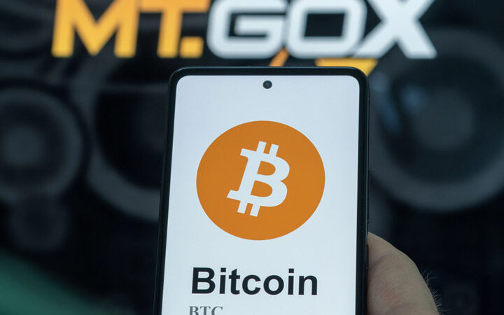 Defunct Mt. Gox Exchange Stirs Crypto Market with Massive Bitcoin Move