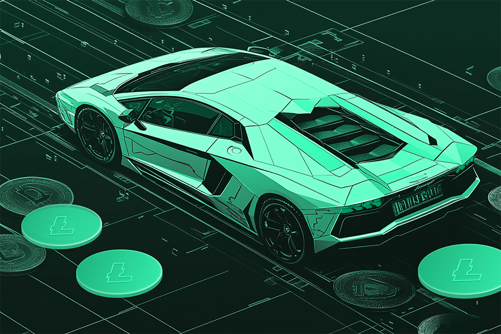 New DeFi Protocol Prepares to Leave Polkadot and Litecoin Behind with Key Metrics Pointing towards Rally